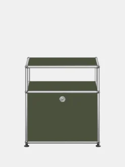Haller C02