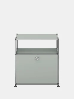 Haller C02