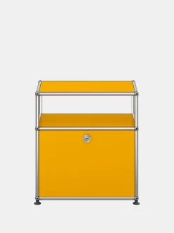 Haller C02