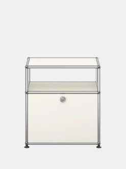 Haller C02