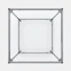 Haller Glass - Side table
