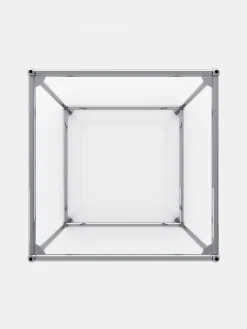 Haller Glass - Side table