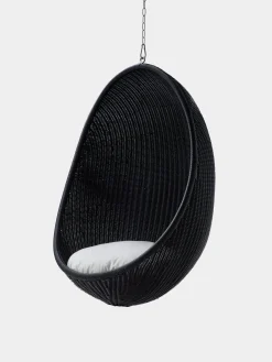 Hanging Egg Exterior Chair