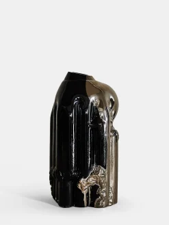 Hanna Hansdotter - Platinum Rain - Black