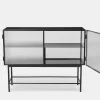Haze Sideboard - Black