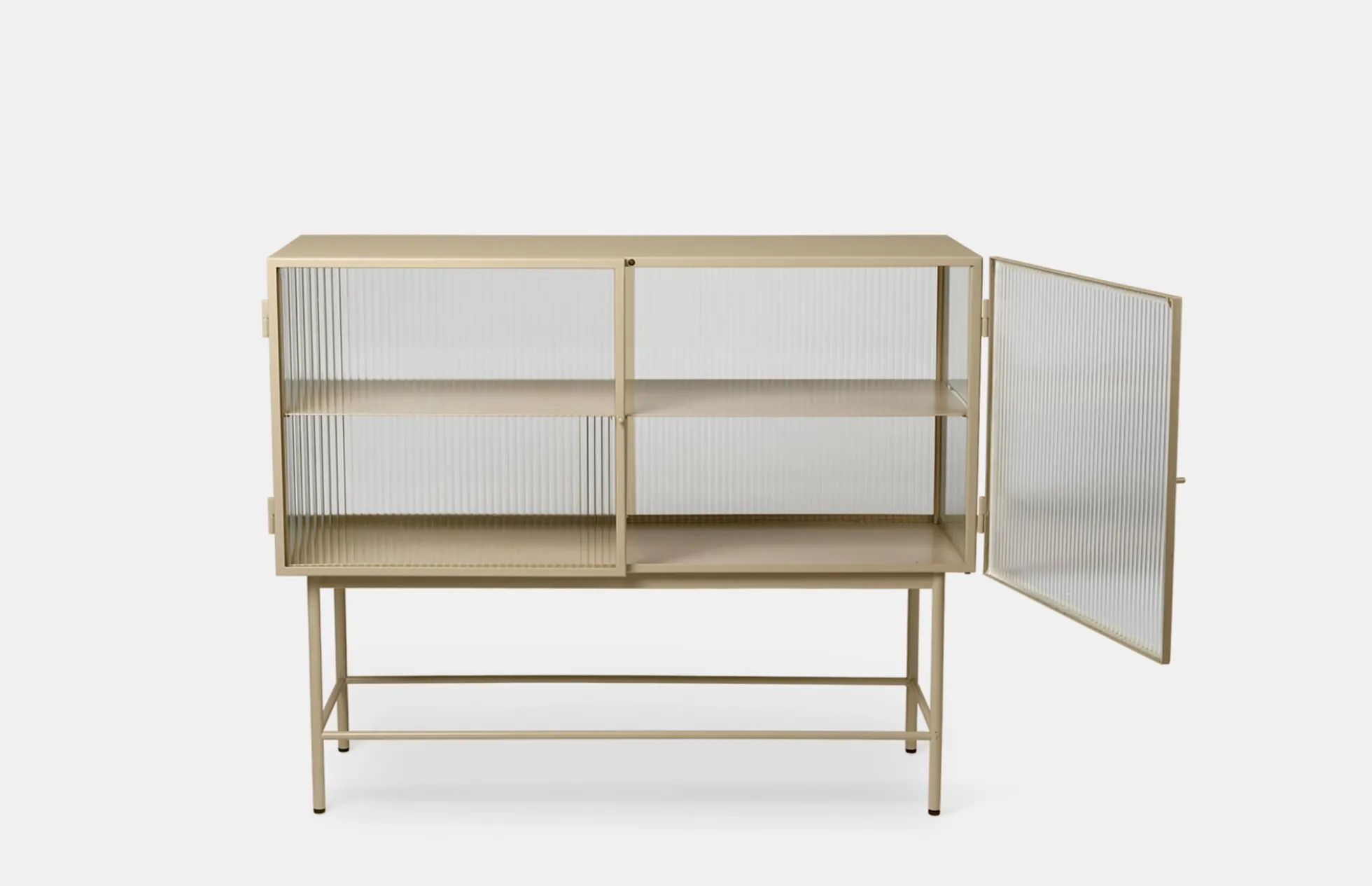 Haze Sideboard - Cashmere