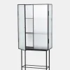 Haze Vitrine - Black