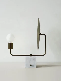 Helios Table Lamp