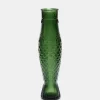 Herring Carafe - Dark Green