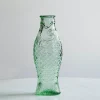 Herring Carafe - Green