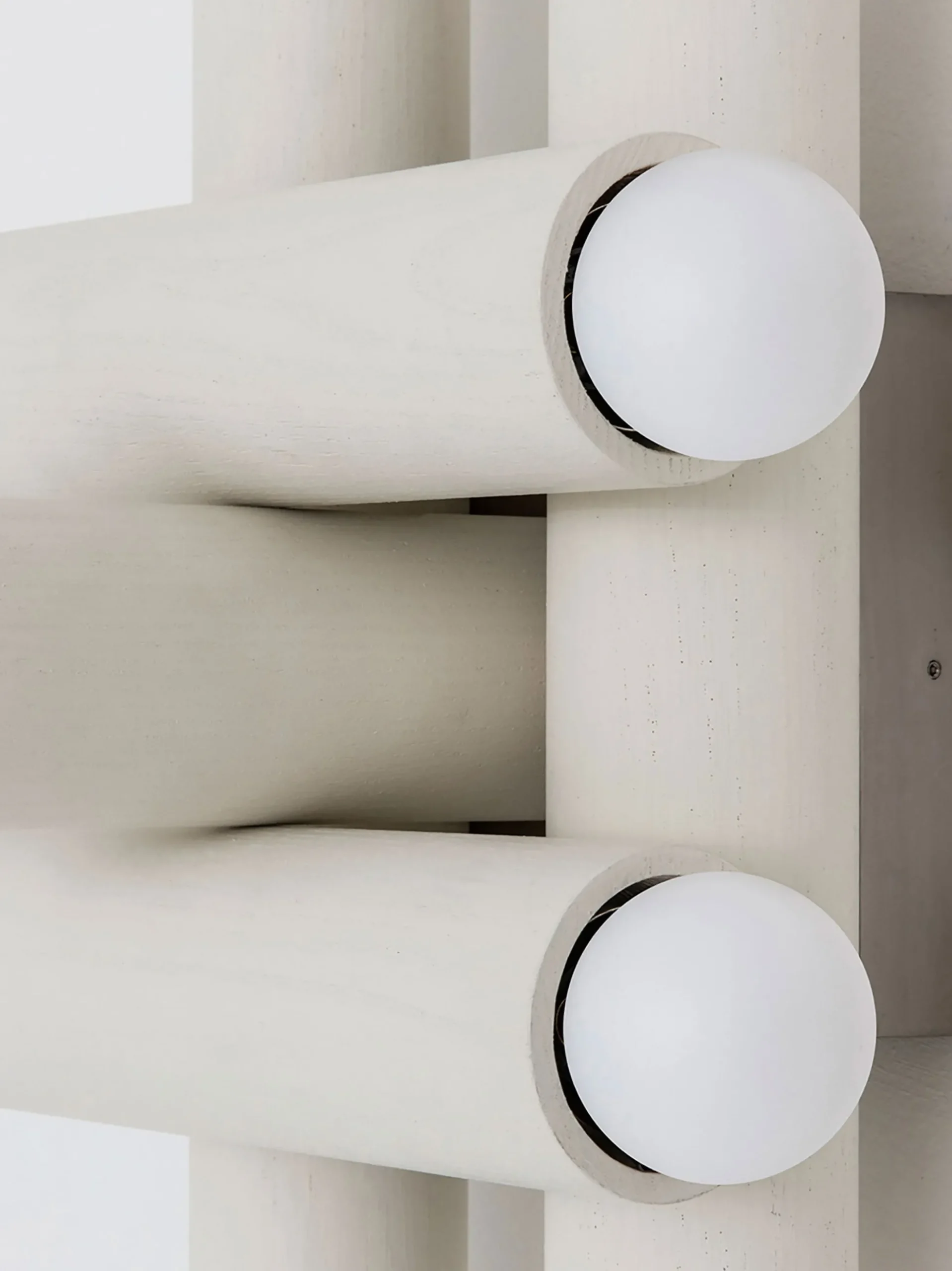 Hieroglyph Wall Lamp