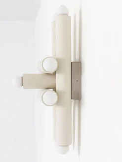 Hieroglyph Wall Lamp