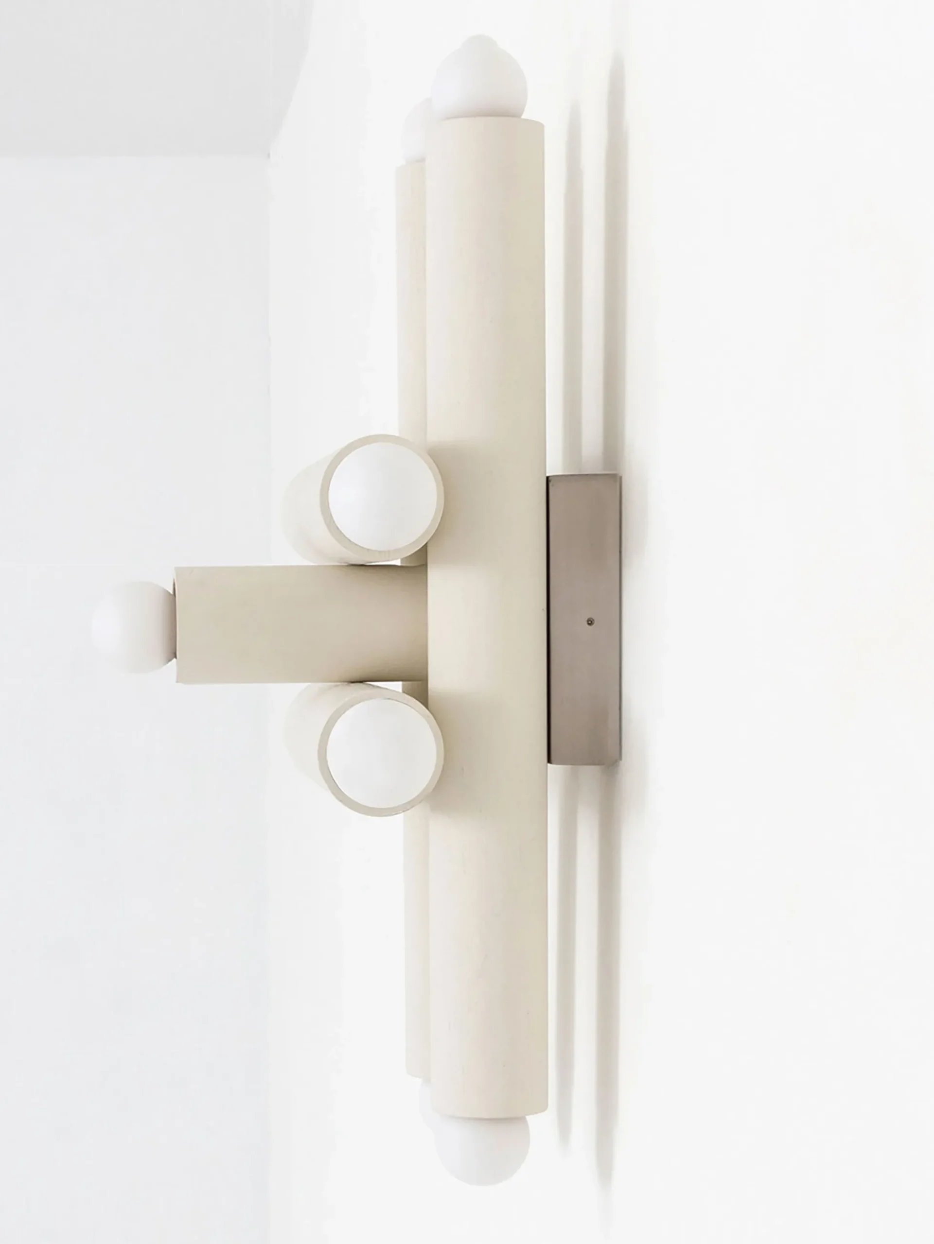 Hieroglyph Wall Lamp
