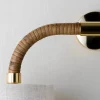 Holden Downlight Wall Light Double