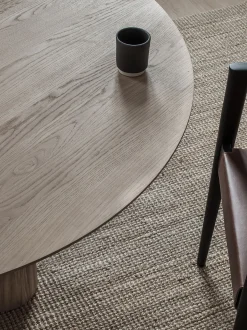 Hommage Grande Dining Table
