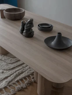 Hommage Oblong Dining Table