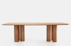 Hommage Oblong Dining Table