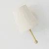 House Wall Lamp Brass