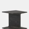 I-Beam Side Table