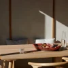 In Between Table Rectangular