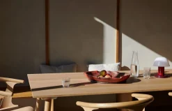 In Between Table Rectangular