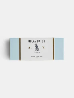 Incense Box Oulan Bator