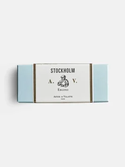 Incense Box Stockholm