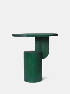 Insert Side Table