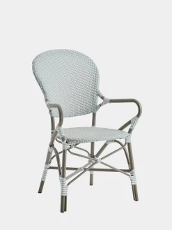 Isabell Exterior Armchair