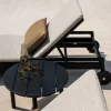 Jack Outdoor Adjustable Lounger