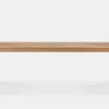 Jack Outdoor Dining Table Rectangular - Teak