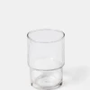 Japanese Stacking Glasses Medium - Set of 4
