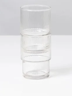 Japanese Stacking Glasses Medium - Set of 4