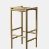 J164B Bar Stool