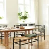 J83B Bench