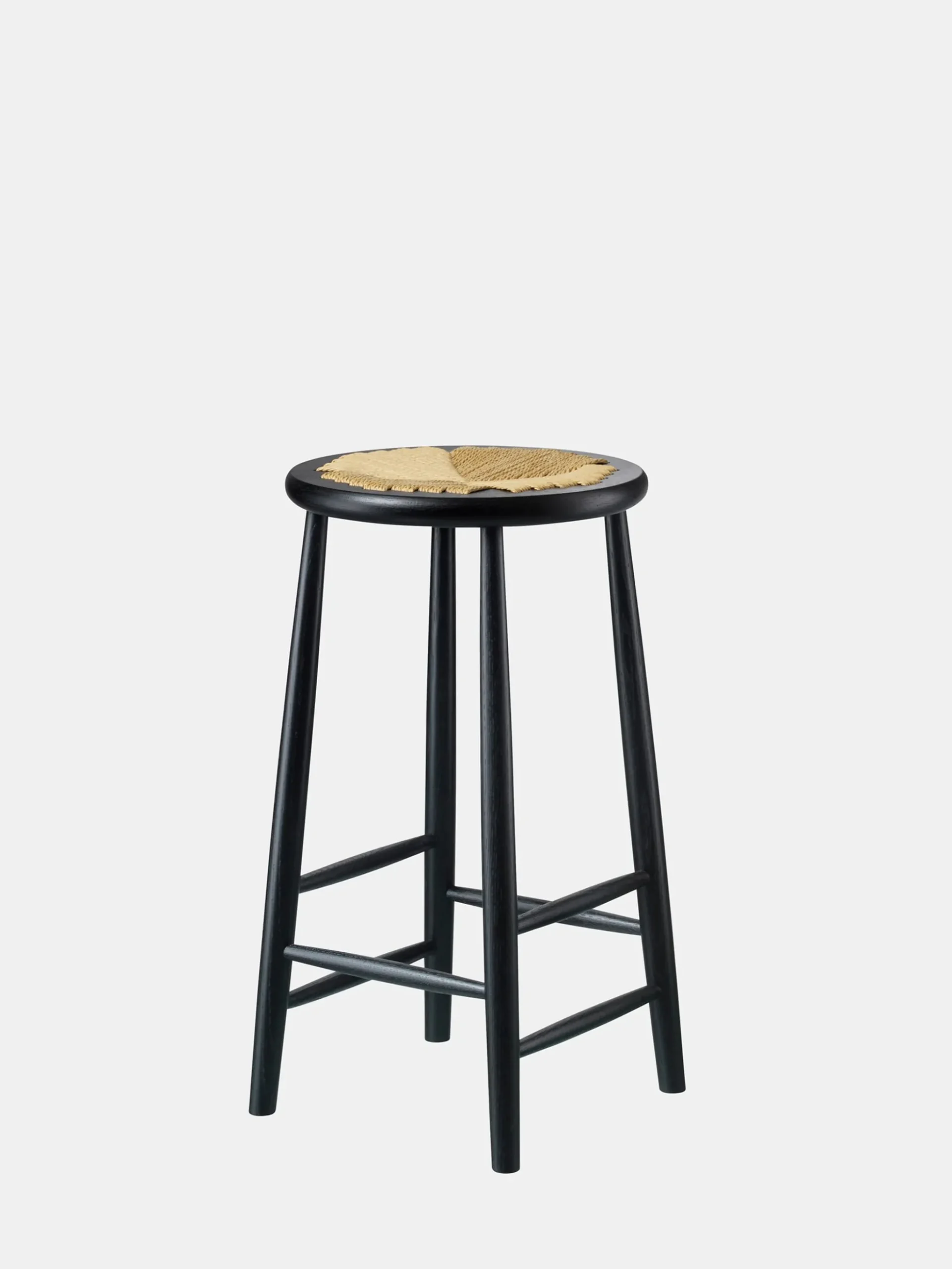 J165C Counter Stool