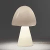 Joe Table Lamp N°2 - White