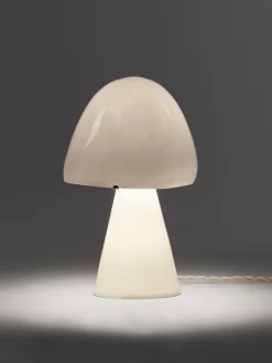 Joe Table Lamp N°2 - White