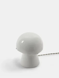 Joe Table Lamp N°1 - White