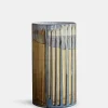 John Paintbrushes Vase