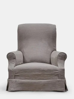 Jones Armchair