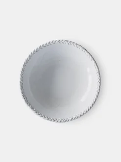 Joséphine Soup Plate