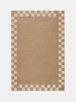 Jute Border