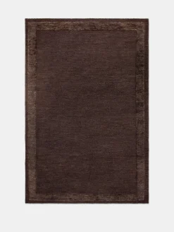 Jute Frame - Dark Brown