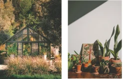 Kinfolk Garden