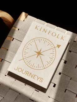 Kinfolk Journeys