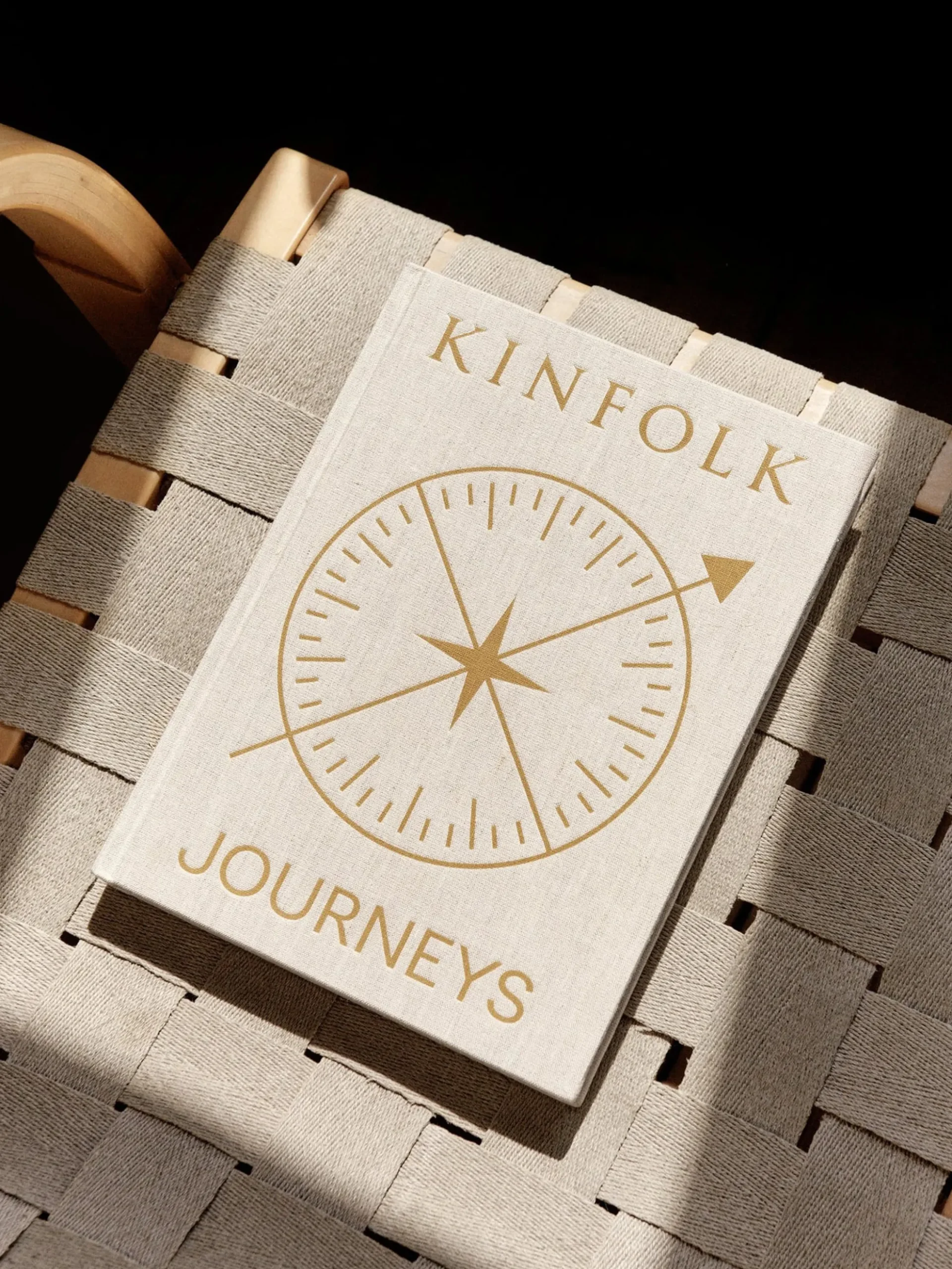Kinfolk Journeys
