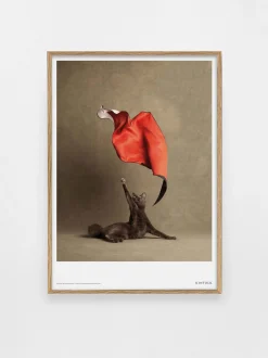 Kinfolk - Le Chat Chic