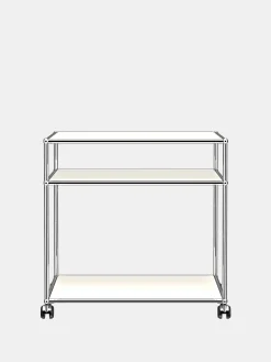 53 Kitchen Trolly