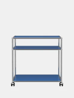 53 Kitchen Trolly